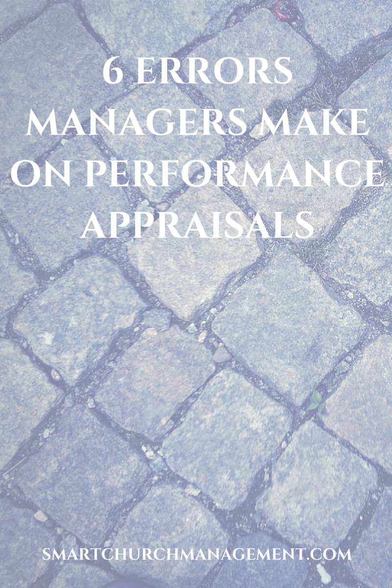 mistakes managers make in workplace And if any mistakes happen very recently managers tend to evaluate employees based on that and fail to consider the work done by employees during the rest of the year keep records, create notes and make sure your evaluation is based on the entire evaluation period. mistakes managers make in workplace And if any mistakes happen very recently managers tend to evaluate employees based on that and fail to consider the work done by employees during the rest of the year keep records, create notes and make sure your evaluation is based on the entire evaluation period.