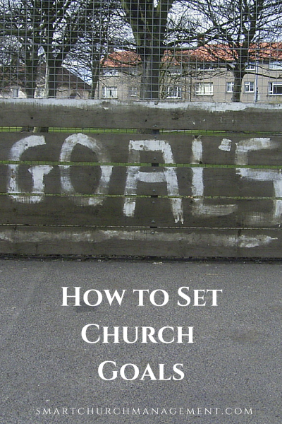 Goals simply map out steps to achieve a strategic objective and do not need to be overly complicated. But, implementation of goals does require discipline and a commitment to follow-through to completion.