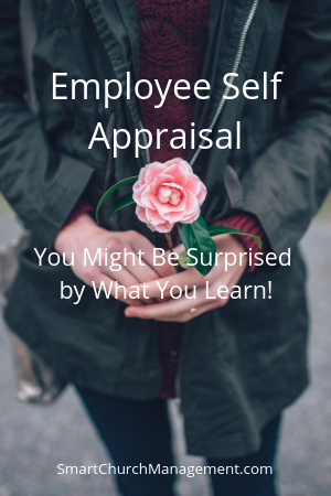 Employee Self Appraisal Sample Questions