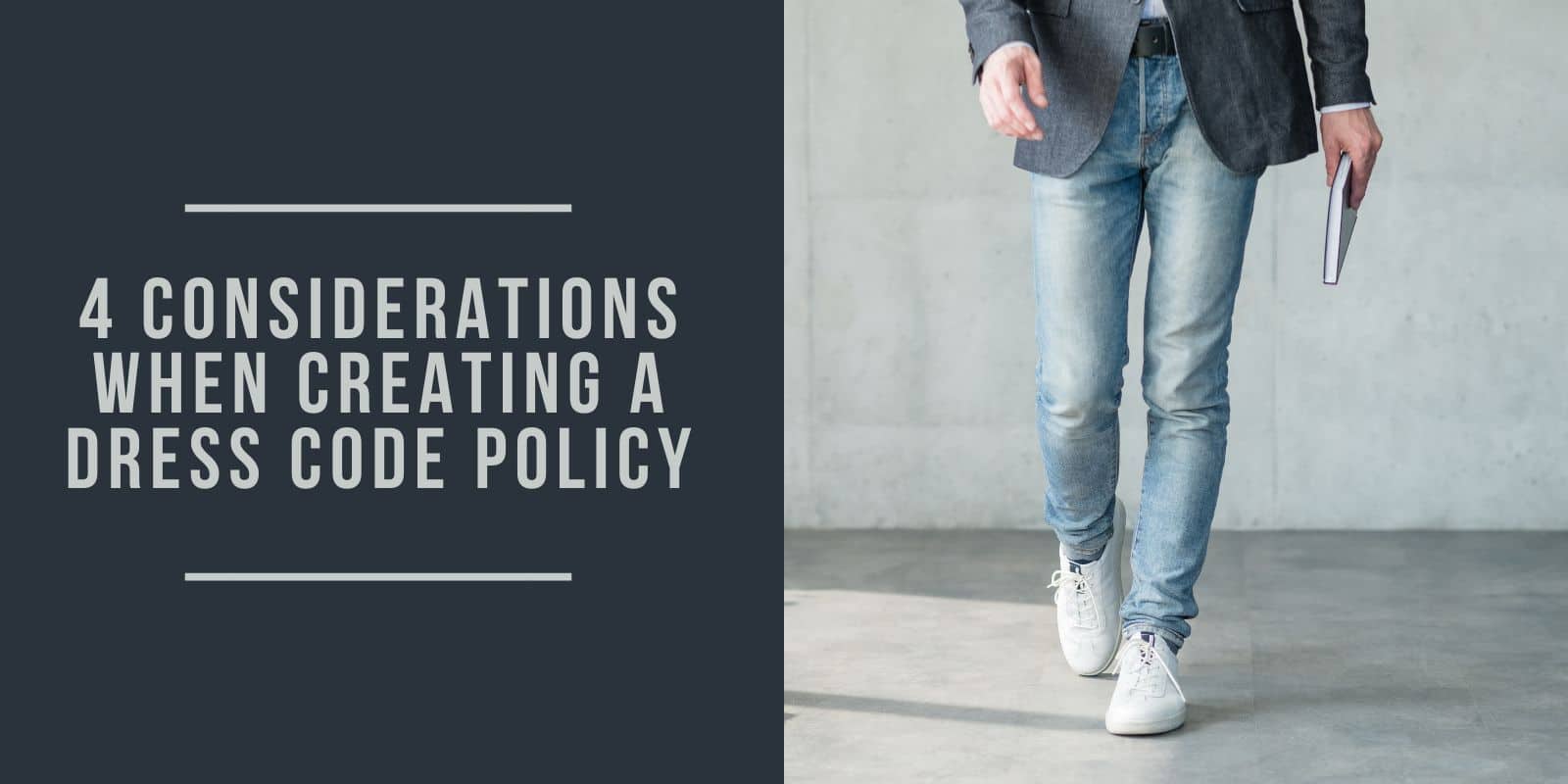 4 Considerations When Creating A Dress Code Policy Smart Church