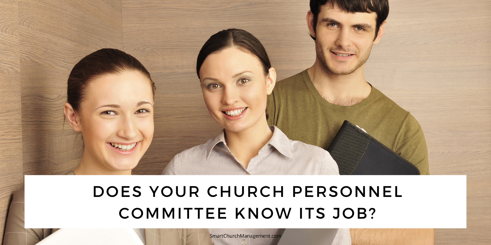 What Does A Church Personnel Committee Do