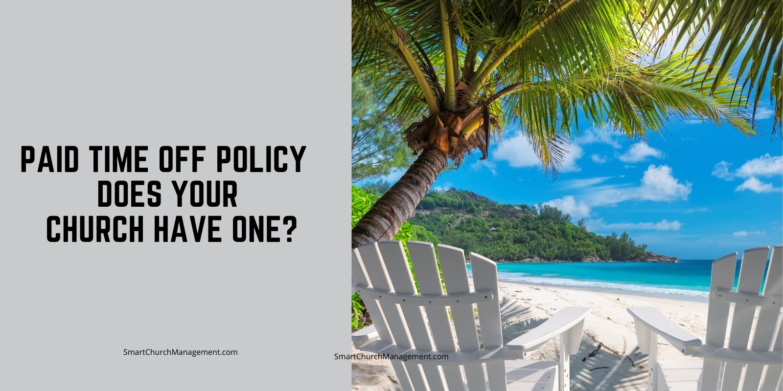 Paid Time Off Policy