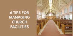 Church Performance Management - Smart Church Management