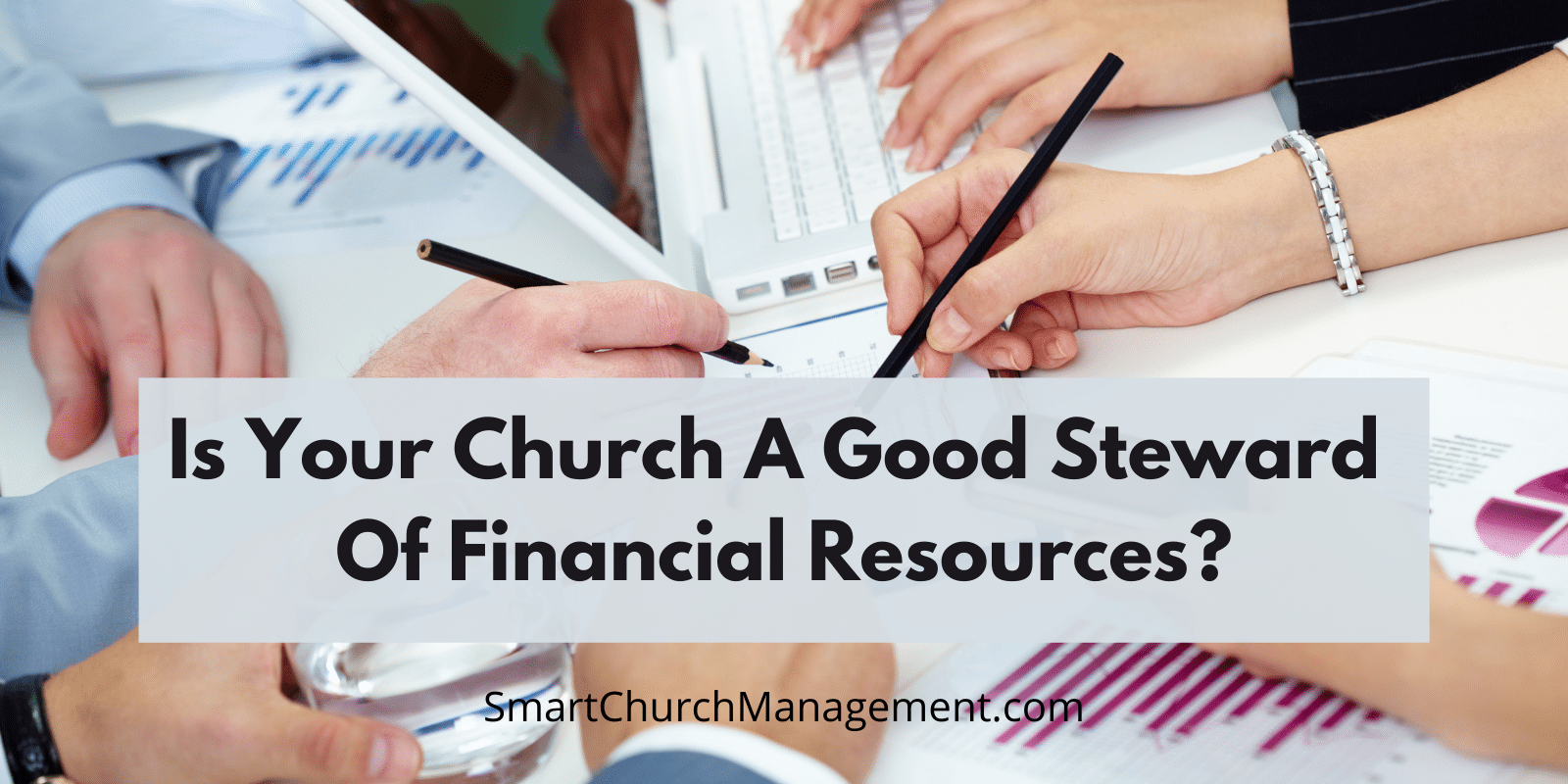 church stewardship