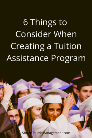 Tuition Assistance Program