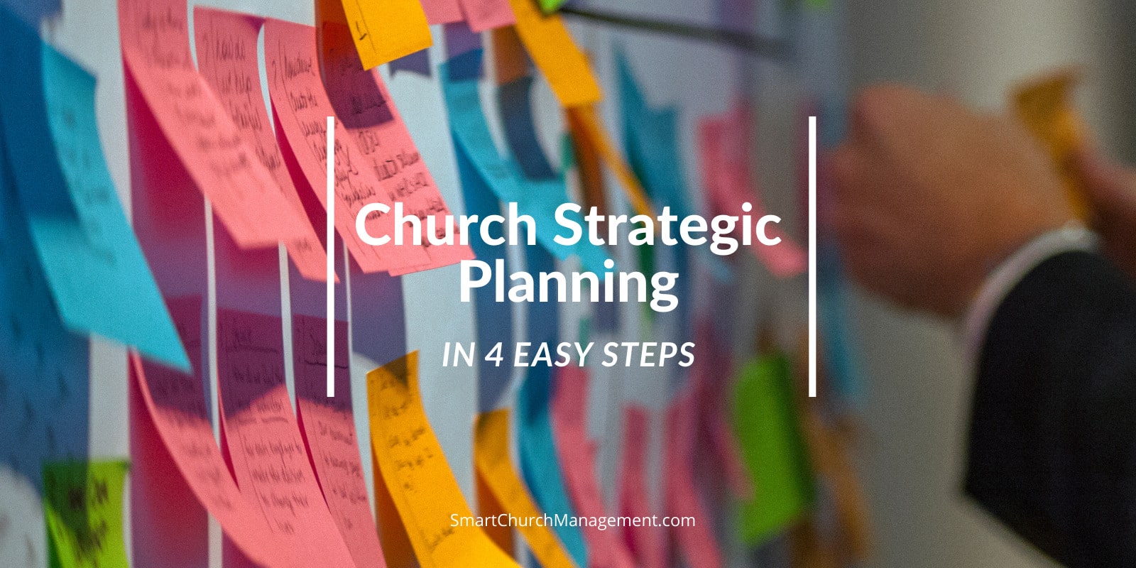 church strategic planning