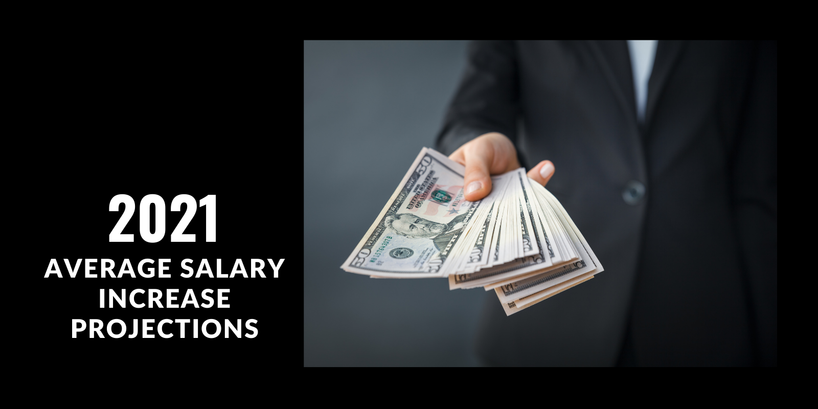 2021 Average Salary Increase Projections Smart Church Management