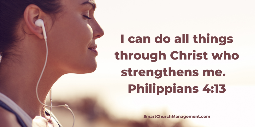 Philippians 4:13