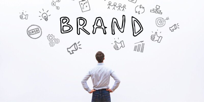 how to build your church brand