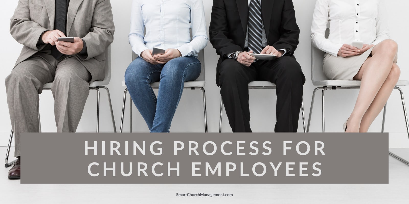 what is the hiring process for church employees