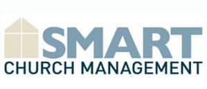 Smart Church Management logo