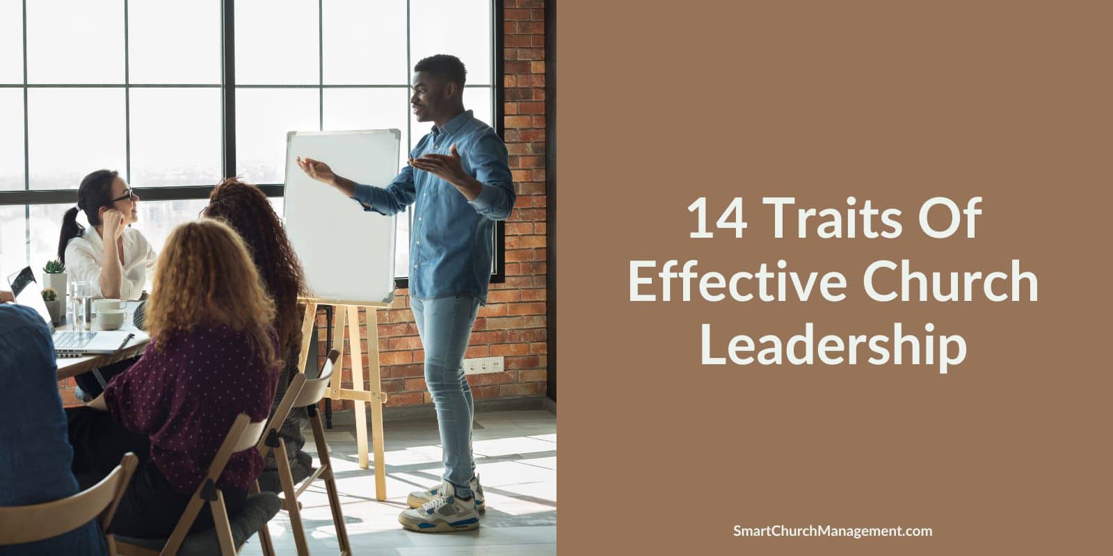 Church leadership traits
