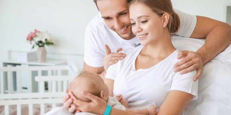 tips for handling maternity leave