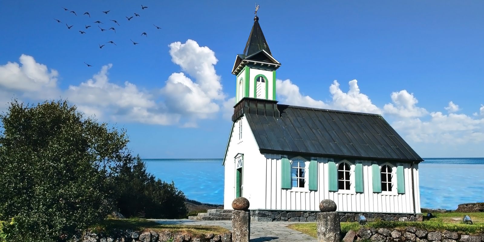 Is Church Size Important? Smart Church Management