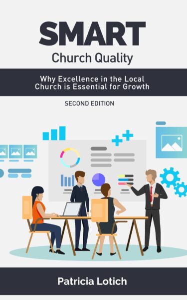 Church Quality Training