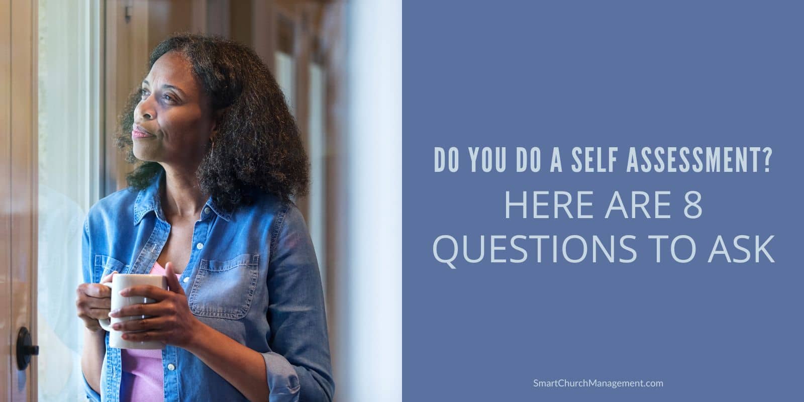 questions to ask yourself on a self assessment