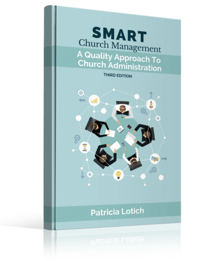 church management book