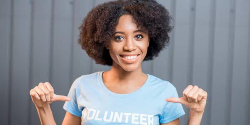 how to manage a church volunteer program